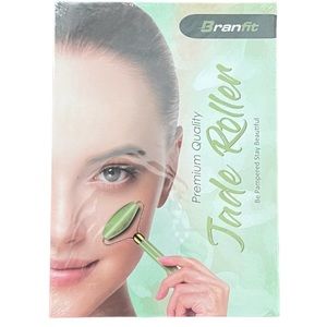 Branfit Premium Quality Jade Roller